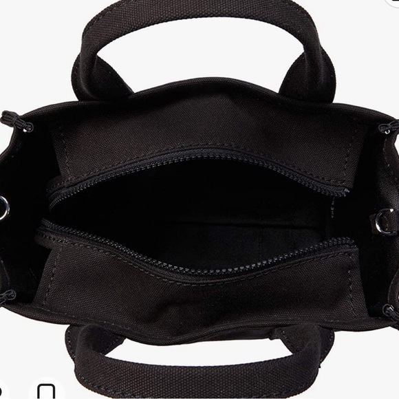 Marc Jacobs Women's The Mini Tote - Picture 2 of 7